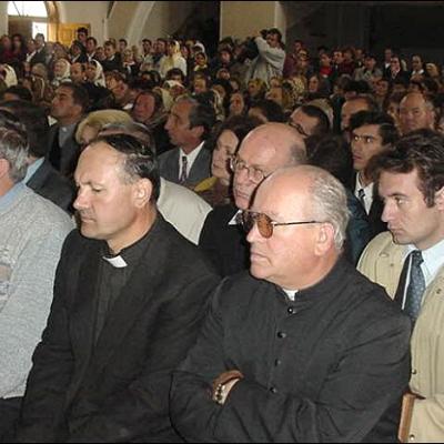 30 septembrie: Inaugurarea Muzeului Catolicilor din Moldova