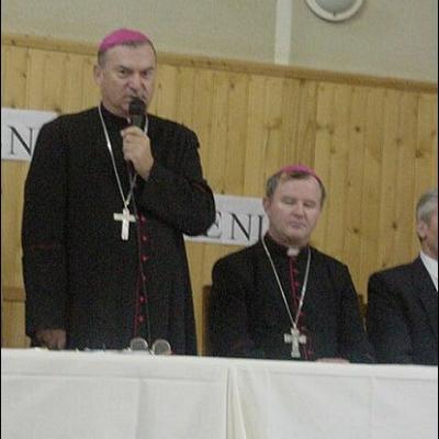 30 septembrie: Inaugurarea Muzeului Catolicilor din Moldova
