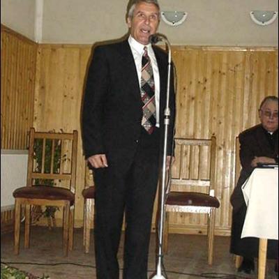30 septembrie: Inaugurarea Muzeului Catolicilor din Moldova