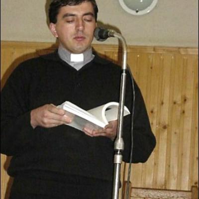 30 septembrie: Inaugurarea Muzeului Catolicilor din Moldova