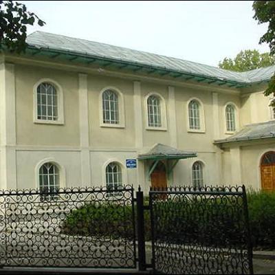 30 septembrie: Inaugurarea Muzeului Catolicilor din Moldova