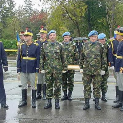 13 octombrie: Ioan Casian în catedrala romano-catolică din Iaşi