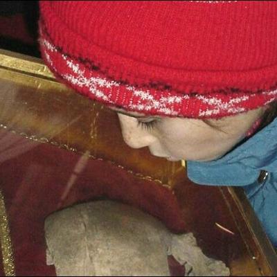 13 octombrie: Ioan Casian în catedrala romano-catolică din Iaşi