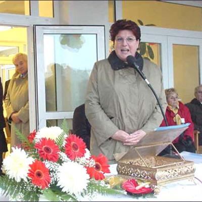 13 octombrie: Inaugurarea grădiniţei de la Gherăeşti