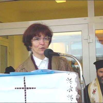 13 octombrie: Inaugurarea grădiniţei de la Gherăeşti