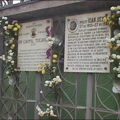 2 noiembrie: Rugăciuni pentru cei răposaţi