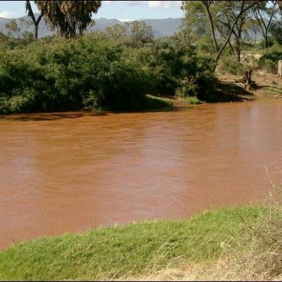 28 noiembrie: Impresii dintr-o vizită în Kenya