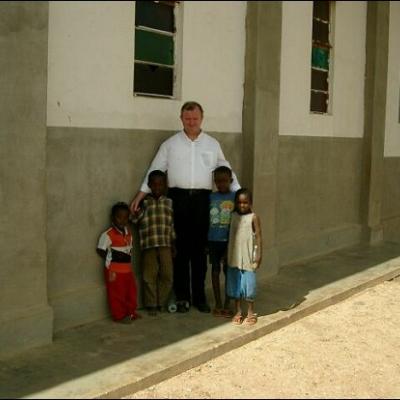 28 noiembrie: Impresii dintr-o vizită în Kenya