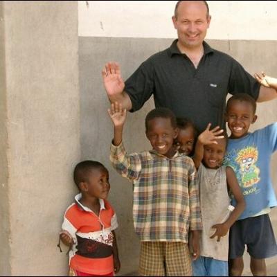 28 noiembrie: Impresii dintr-o vizită în Kenya