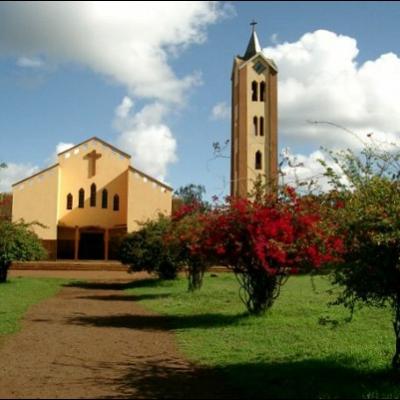 28 noiembrie: Impresii dintr-o vizită în Kenya