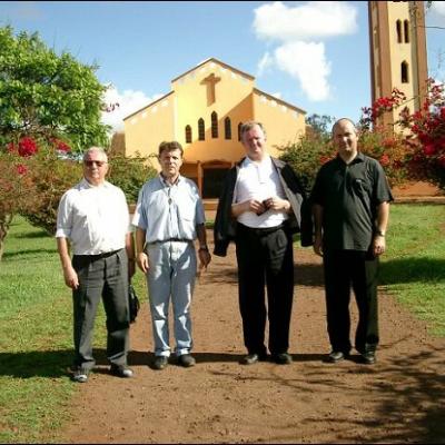 28 noiembrie: Impresii dintr-o vizită în Kenya