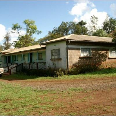 28 noiembrie: Impresii dintr-o vizită în Kenya