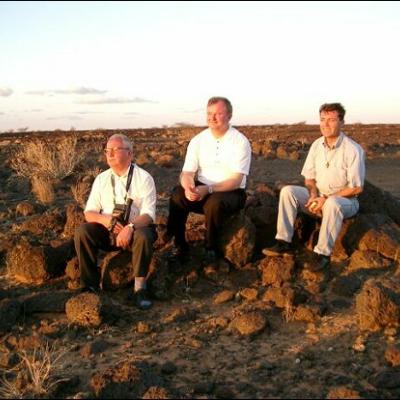 28 noiembrie: Impresii dintr-o vizită în Kenya