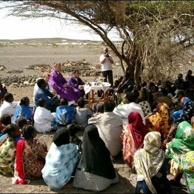 28 noiembrie: Impresii dintr-o vizită în Kenya