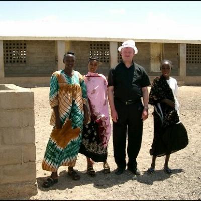 28 noiembrie: Impresii dintr-o vizită în Kenya