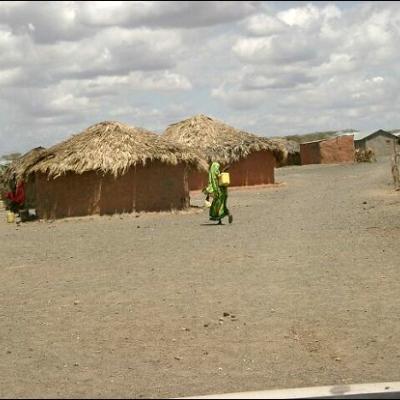 28 noiembrie: Impresii dintr-o vizită în Kenya