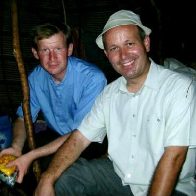 28 noiembrie: Impresii dintr-o vizită în Kenya