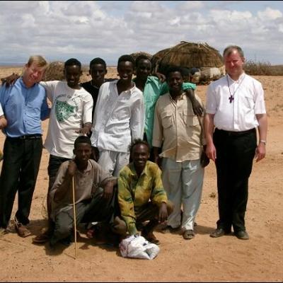 28 noiembrie: Impresii dintr-o vizită în Kenya