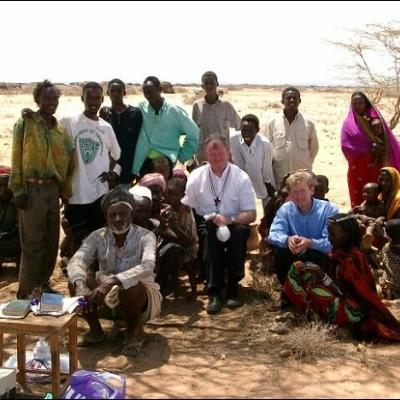 28 noiembrie: Impresii dintr-o vizită în Kenya