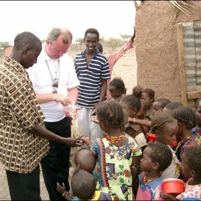 28 noiembrie: Impresii dintr-o vizită în Kenya