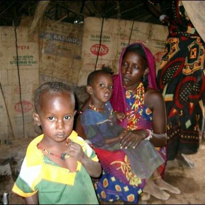 28 noiembrie: Impresii dintr-o vizită în Kenya