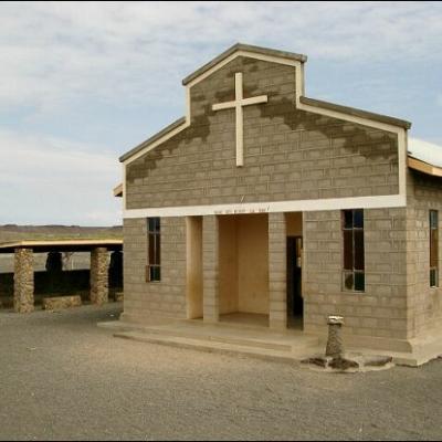 28 noiembrie: Impresii dintr-o vizită în Kenya