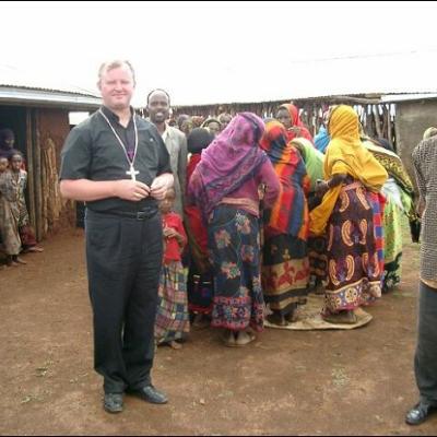 28 noiembrie: Impresii dintr-o vizită în Kenya