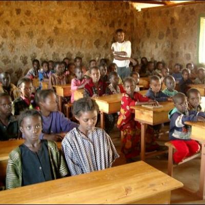 28 noiembrie: Impresii dintr-o vizită în Kenya