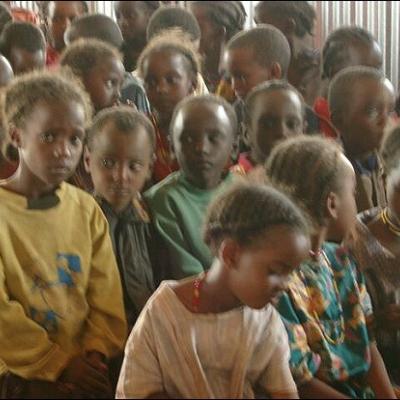 28 noiembrie: Impresii dintr-o vizită în Kenya
