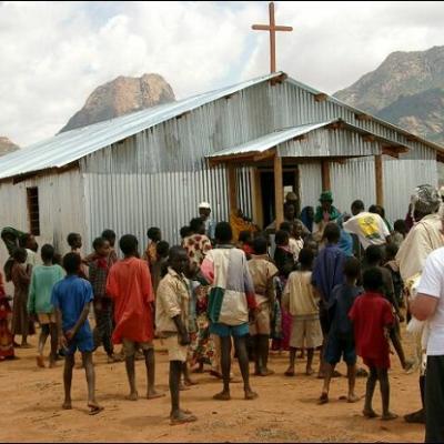 28 noiembrie: Impresii dintr-o vizită în Kenya