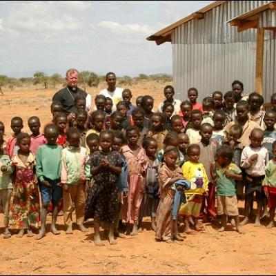 28 noiembrie: Impresii dintr-o vizită în Kenya