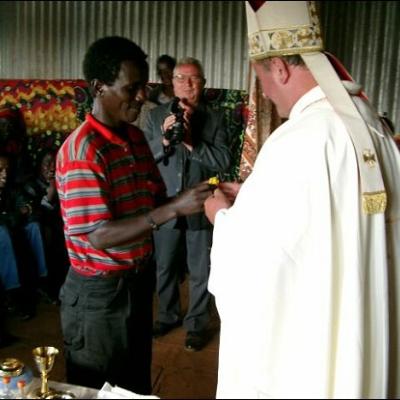 28 noiembrie: Impresii dintr-o vizită în Kenya