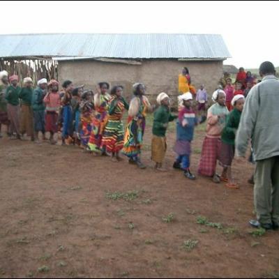 28 noiembrie: Impresii dintr-o vizită în Kenya