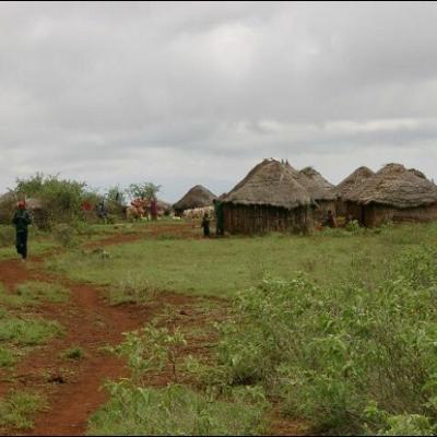 28 noiembrie: Impresii dintr-o vizită în Kenya