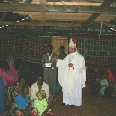28 noiembrie: Impresii dintr-o vizită în Kenya
