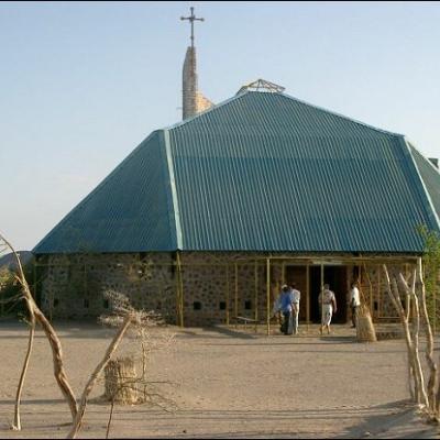 28 noiembrie: Impresii dintr-o vizită în Kenya