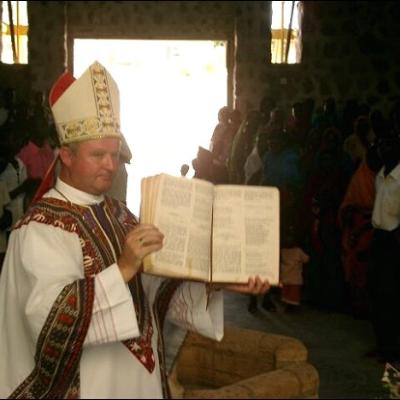 28 noiembrie: Impresii dintr-o vizită în Kenya