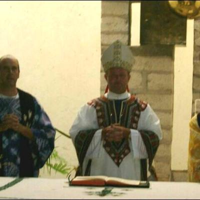 28 noiembrie: Impresii dintr-o vizită în Kenya