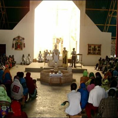 28 noiembrie: Impresii dintr-o vizită în Kenya