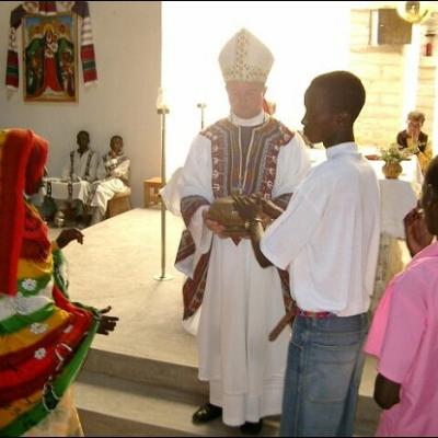 28 noiembrie: Impresii dintr-o vizită în Kenya