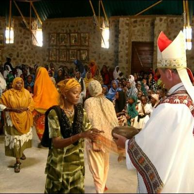 28 noiembrie: Impresii dintr-o vizită în Kenya
