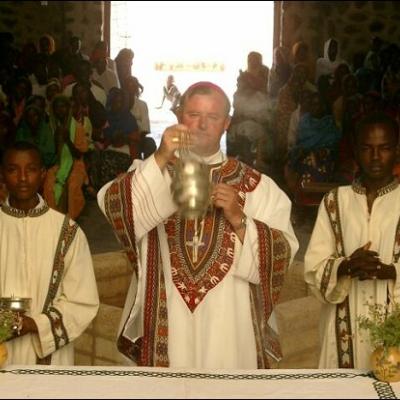 28 noiembrie: Impresii dintr-o vizită în Kenya