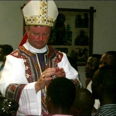 28 noiembrie: Impresii dintr-o vizită în Kenya
