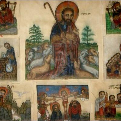 28 noiembrie: Impresii dintr-o vizită în Kenya