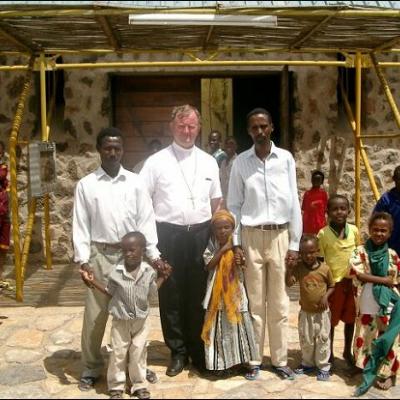 28 noiembrie: Impresii dintr-o vizită în Kenya