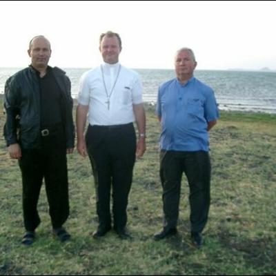 28 noiembrie: Impresii dintr-o vizită în Kenya