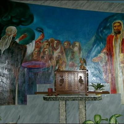 28 noiembrie: Impresii dintr-o vizită în Kenya