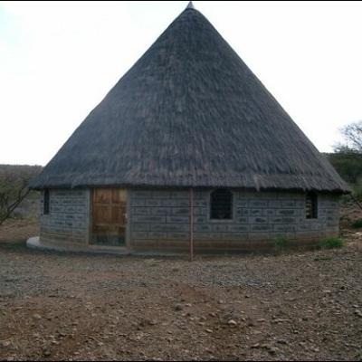 28 noiembrie: Impresii dintr-o vizită în Kenya