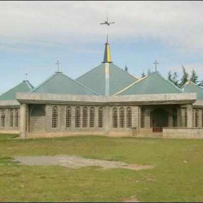 28 noiembrie: Impresii dintr-o vizită în Kenya