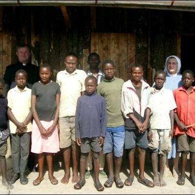 28 noiembrie: Impresii dintr-o vizită în Kenya